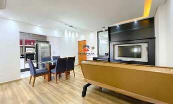 Imagem 5: Apartamento com 2 dorms, Caiçara, Praia Grande - R$ 530 mil, Cod