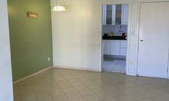 Imagem 4: ÍCONE RESIDENCE/ ADELIA FRANCO