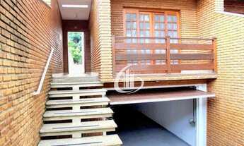 Imagem: Sobrado 3 dormitórios c/suíte, 6 vagas