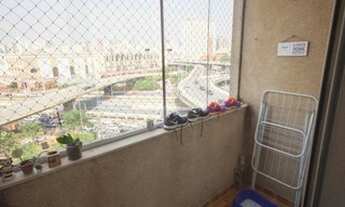 Imagem 5: Apartamento para Aluguel - Mooca, 1 Quarto, 50 m2