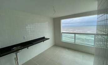 Imagem 2: Apartamento pé na areia incrível no Litoral Sul