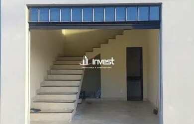 Imagem 4: Galpão disponível para locação