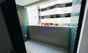 Imagem 3: Apto 2 quartos Nascente Ponta Verde!