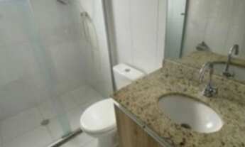 Imagem 6: Flex Parque Dez - Apto 3 Quartos - Ac Financiamento