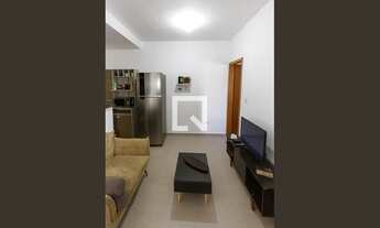 Imagem 2: Apartamento para Aluguel - Vila Ema, 1 Quarto, 35 m2