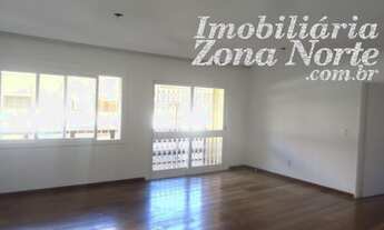 Imagem 4: Apartamento amplo (140m2) com 3 dormitórios, sendo 1 suite, hall de entrada, sala, cozinha