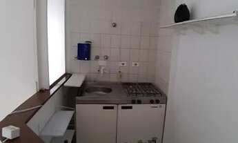 Imagem 5: Apartamento para aluguel com 36 metros quadrados com 1 quarto em Indianópolis - São Paulo