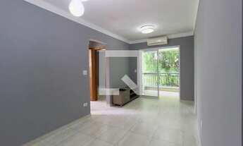 Imagem: Apartamento para Aluguel - Vila Santos