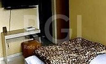 Imagem 7: Apartamento para Venda - 95.35m², 2 dormitórios, sendo 1 suites, 1 vaga - Jardim Itu