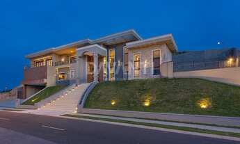 Imagem 3: Casa - Condomínio Campo de Toscana - Vinhedo