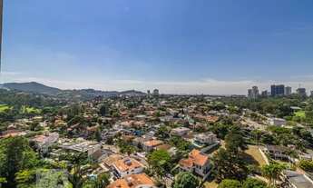 Imagem 4: Apartamento para Aluguel - Alphaville, 1 Quarto, 43 m2