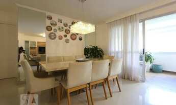 Imagem 3: Apartamento para Aluguel - Portal do Morumbi, 4 Quartos, 172 m2