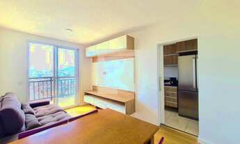 Imagem 2: Apartamento para Aluguel - Cachambi, 2 Quartos, 49 m2