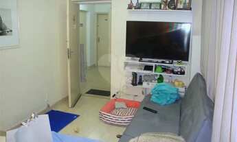 Imagem 2: Apartamento com 77m² no Jardim Paulista, excelente localização