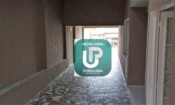 Imagem 4: Casa com 4 dormitórios para alugar, 280 m² por R$ 2.967,09/mês - Vila Fiori - Sorocaba/SP