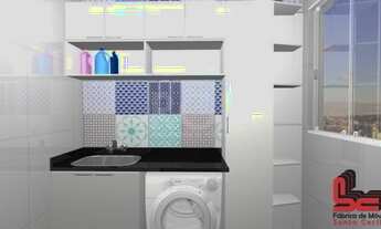 Imagem 7: Apartamento para Venda - 66m², 2 dormitórios, 1 vaga - Moinhos de Vento