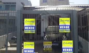 Imagem 2: Casa para Venda - 109.84m², 2 dormitórios, sendo 1 suites, 1 vaga - Hípica