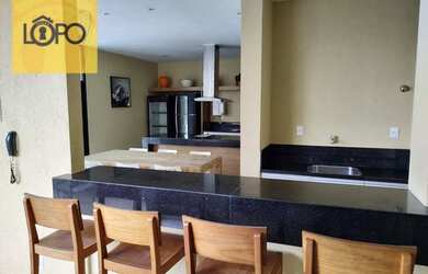 Imagem 6: Apartamento com 2 dormitórios para alugar, 57 m² por R$ 2.926,61/mês - Pituba - Salvador/B