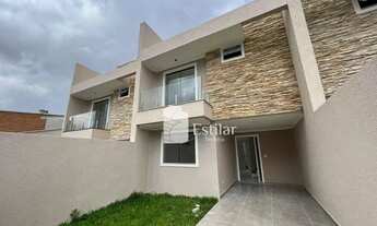 Imagem: Sobrado 04 quartos no Umbará, Curitiba