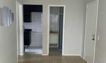 Imagem 7: Apartamento para aluguel tem 47 metros quadrados com 2 quartos