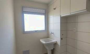 Imagem 6: Apartamento para alugar no Condomínio Jr. Valência, Sorocaba/SP