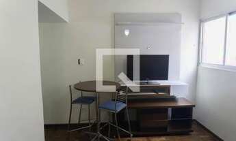 Imagem 2: Apartamento para Aluguel - Bela Vista, 1 Quarto, 46 m2