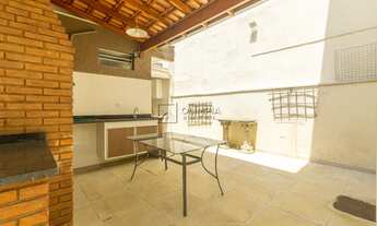 Imagem 2: Casa Venda 3 Dormitórios - 193 m² Brooklin