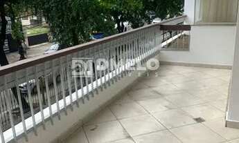 Imagem 1: Apartamento para venda com 138 metros quadrados com 3 quartos em Campo Grande - Rio de Jan