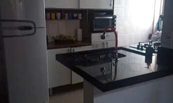 Imagem 6: Apartamento Padrão em São José dos Campos