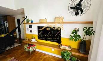 Imagem: Apartamento à venda no bairro Icaraí