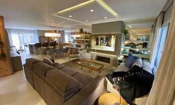 Imagem 4: Casa Condominio para Venda - 234.18m², 3 dormitórios, sendo 3 suites, 2 vagas - Sarandi