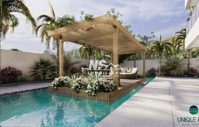 Imagem 3: Apartamento a venda em Ilhéus Unique Park Garden