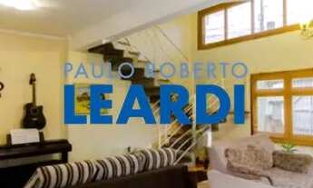 Imagem: SOBRADO - VILA GUIOMAR - SP