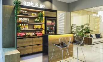 Imagem 6: Apartamento 2 quartos em Jardim Camburi