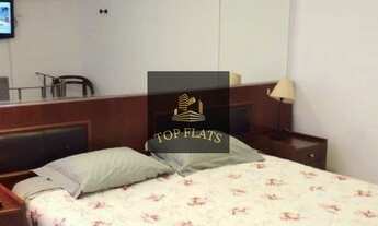 Imagem 3: Flat disponível em Moema