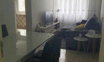 Imagem 2: Apartamento - Parque Industrial - Residencial Spazio Campo Di Savoya - 54m² - 2 Dormitório