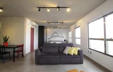 Imagem 4: Apartamento - Cambuí - Campinas