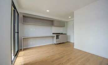 Imagem 4: Apartamento para Aluguel - Centro, 1 Quarto, 26 m2