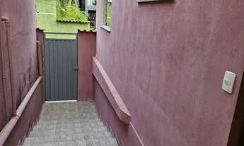 Imagem 6: Alugo lindo apartamento em jardim limoeiro