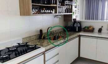 Imagem 6: Apartamento com 3 dormitórios para alugar, 119 m² por R$ 4.600/mês - Urbanova - São José d