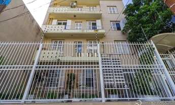 Imagem 1: Apartamento para Venda - 64m², 3 dormitórios, Cidade Baixa