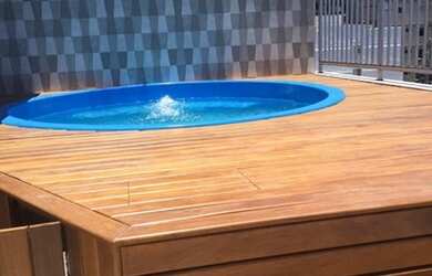 Imagem 3: Cobertura com 2 quartos para alugar, 170 m² por R$ 14.583/mês - Ipanema - Rio de Janeiro/R