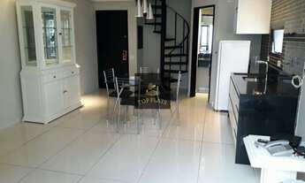 Imagem: Flat disponível em Moema