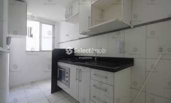 Imagem: Apartamento para locação, Parque São