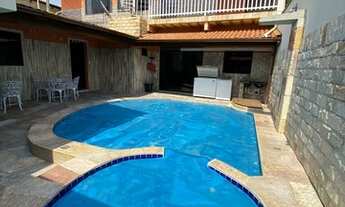 Imagem: Pirenópolis Casa temporada