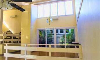 Imagem 7: Casa para Venda - 301m², 4 dormitórios, sendo 1 suites, 4 vagas - Jardim Isabel