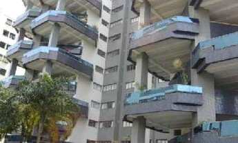 Imagem: Apartamento com 4 suítes à venda, 350