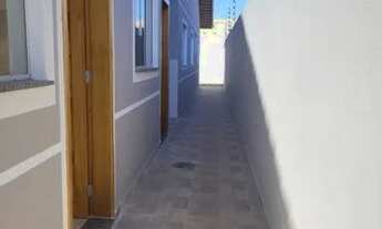 Imagem 4: Linda Casa Térrea Nova de 70m² com 2 quartos e 1 suíte em Mogi das Cruzes-SP