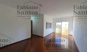 Imagem 2: Apartamento para Locação em São Paulo, Vila Barreto, 2 dormitórios, 2 banheiros, 1 vaga