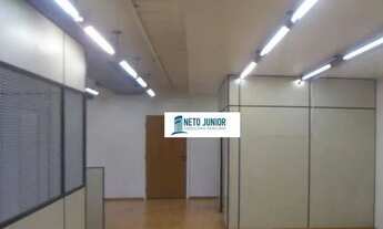 Imagem 4: Conjunto, 105 m² - venda por R$ 887.000,00 ou aluguel por R$ 8.049,00 - Brooklin - São Pau